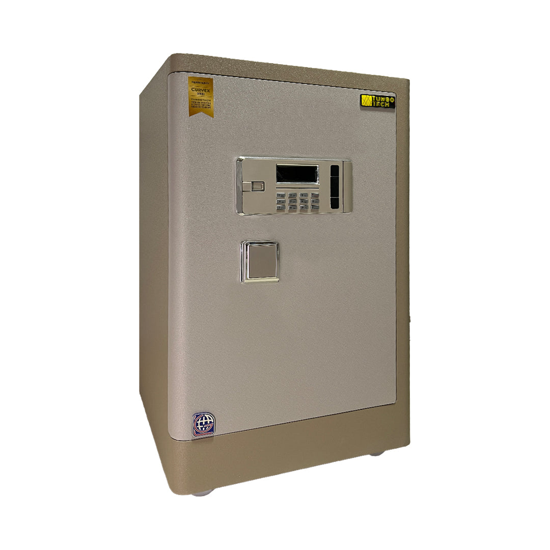 LG Safe - BXG80 Beige