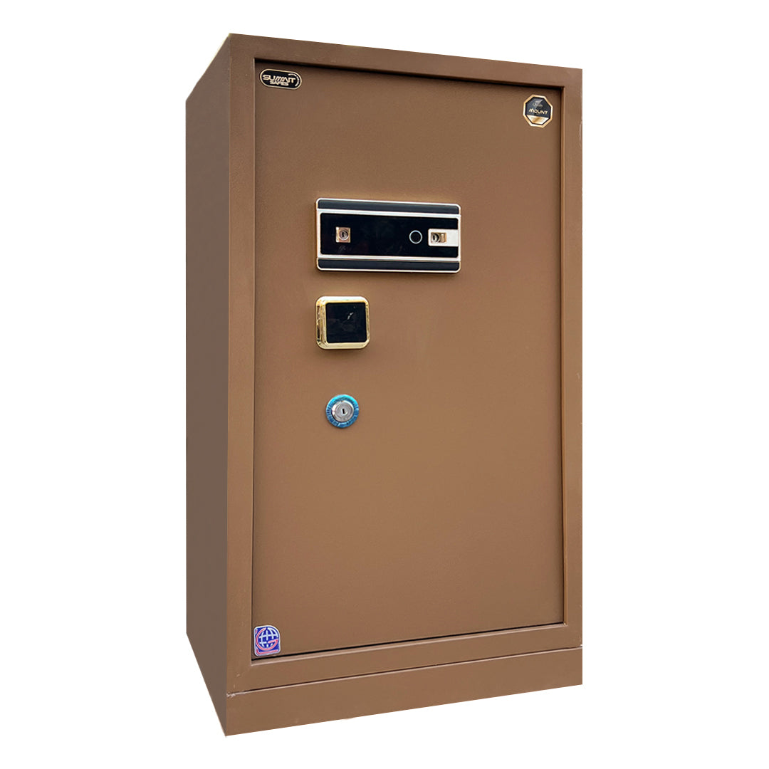MT80F Brown - Mount Safes