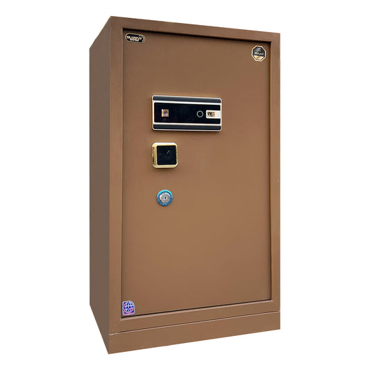 MT100F Brown - Mount Safes