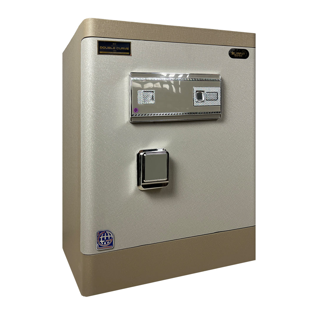 Double Curve DXG 60F - Beige