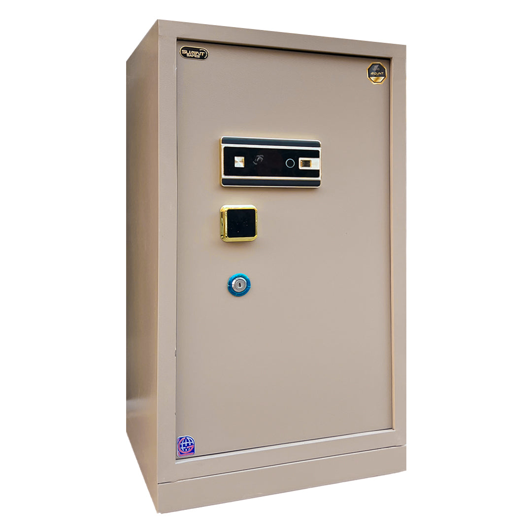 MT80F Brown - Mount Safes