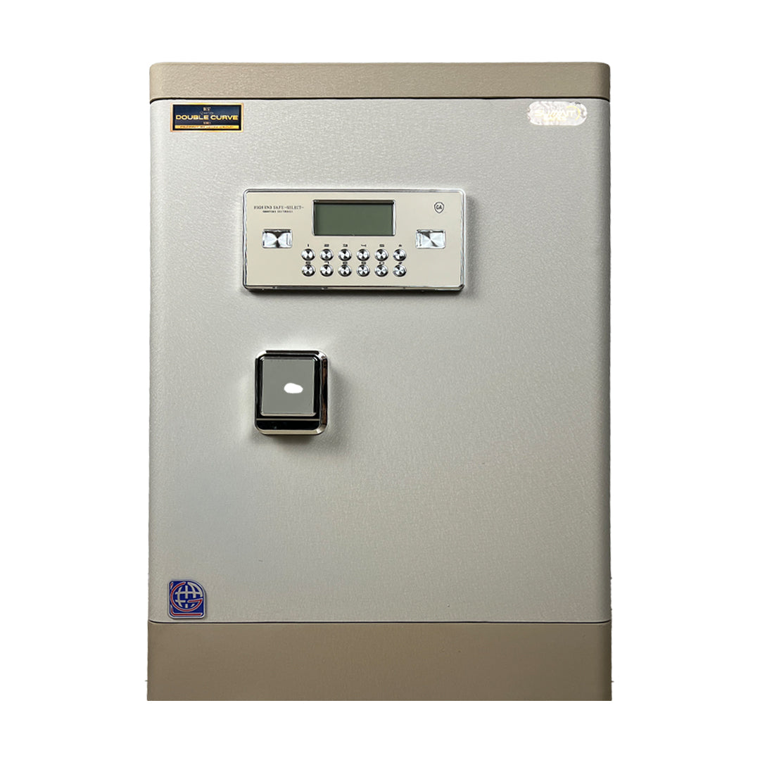 Double Curve DXG 70 - Beige