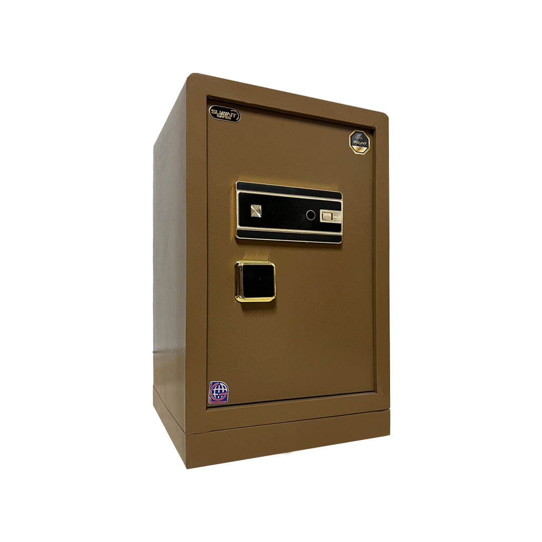 MT70F Brown - Mount Safes