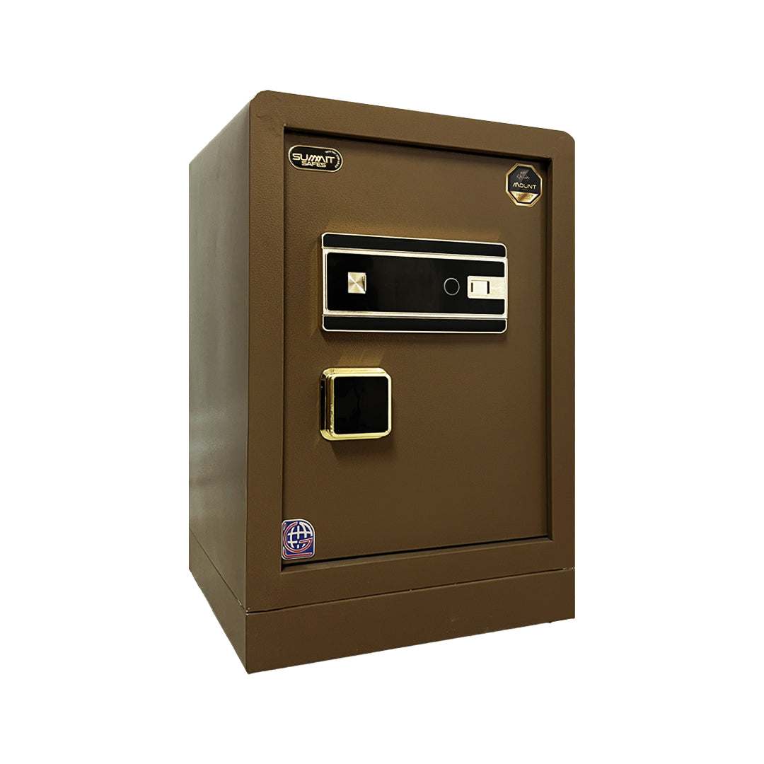 MT60F Brown - Mount Safes