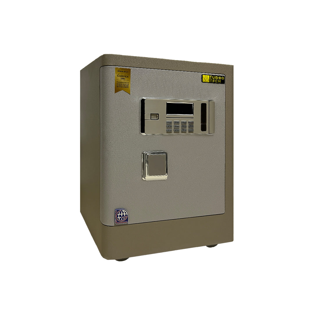 LG Safe - BXG60 Beige