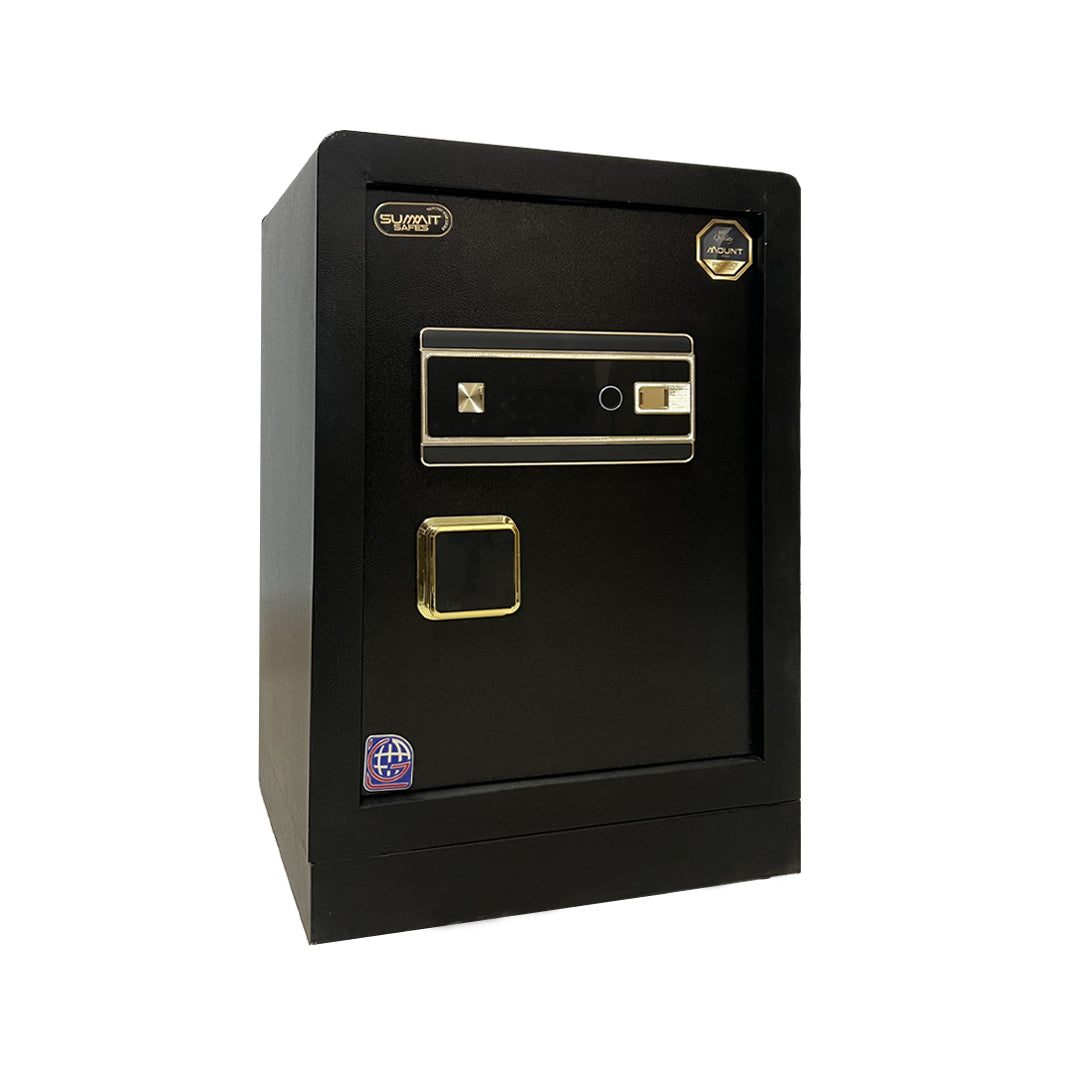 MT60F Black - Mount Safes