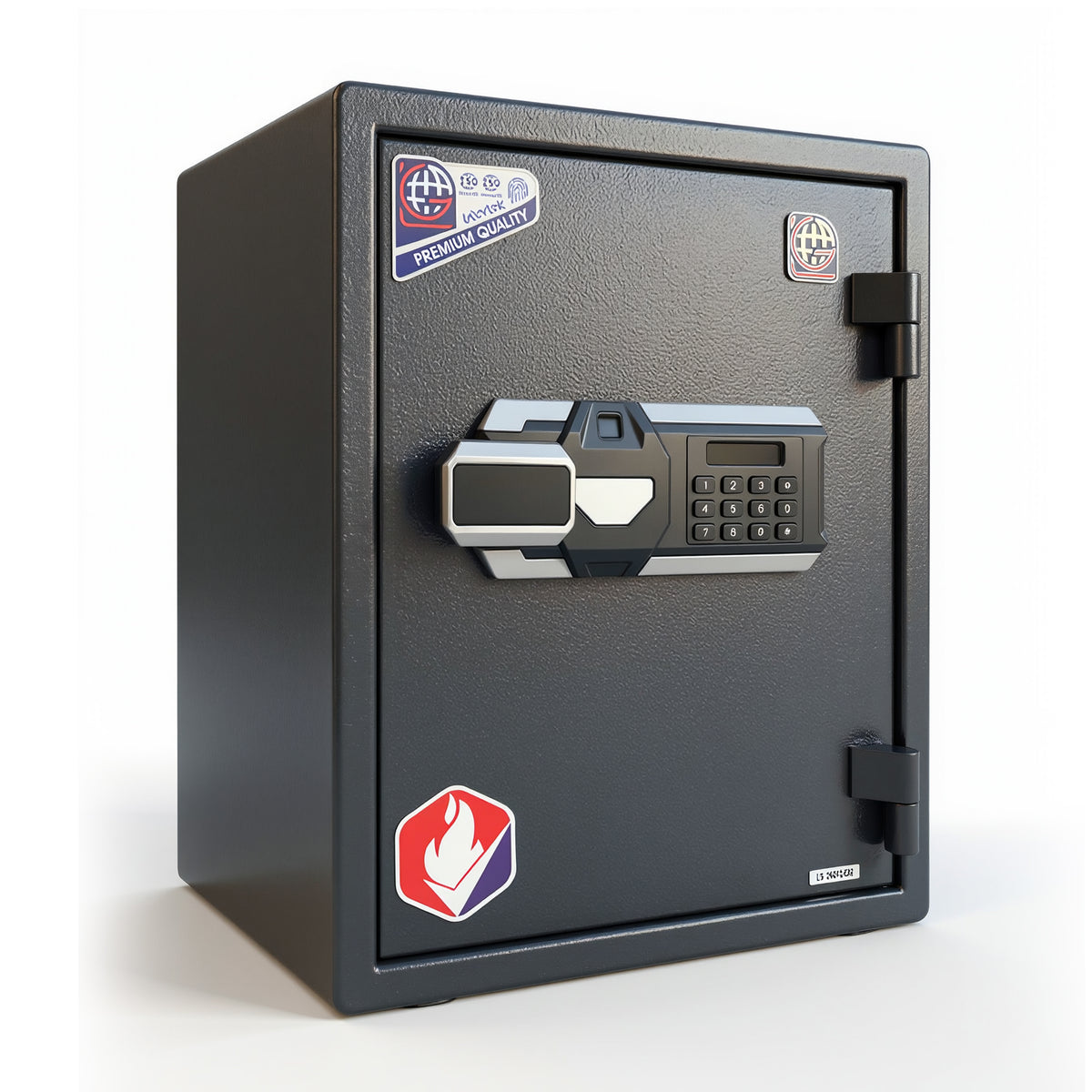 LGP53 F SAFE