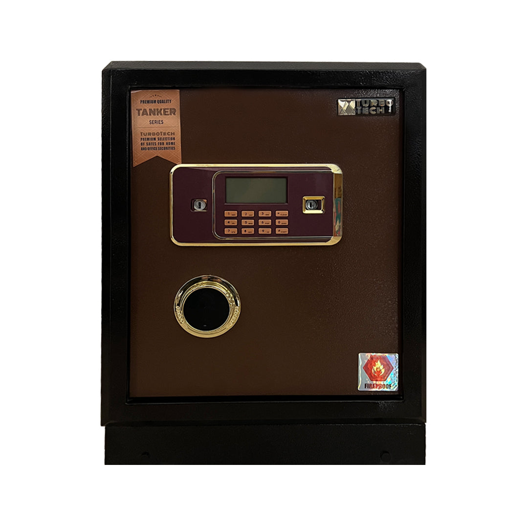 Turbotech TD 56