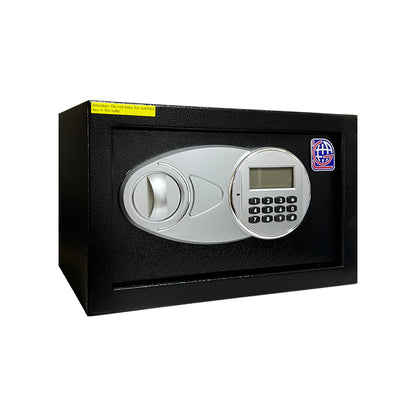 LG Safe - 20 EID Black