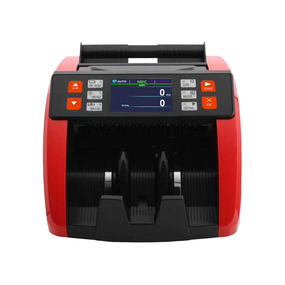 LG 950 - BILL COUNTER Red