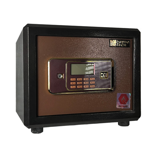 Turbotech TD 31