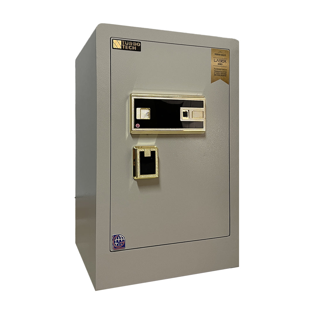 Turbotech LS70F - BEIGE