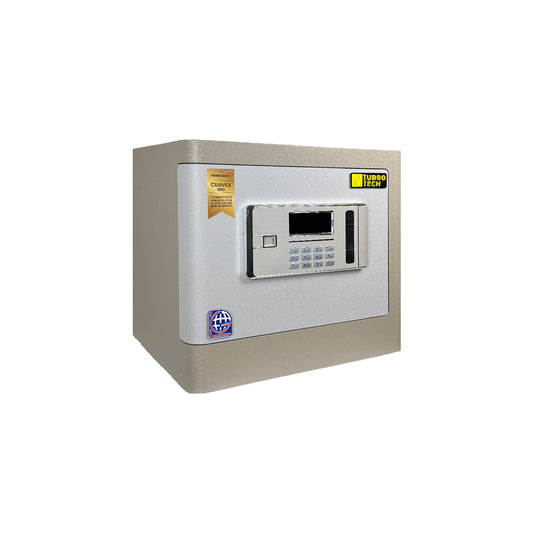 LG Safe - BXG35 Beige