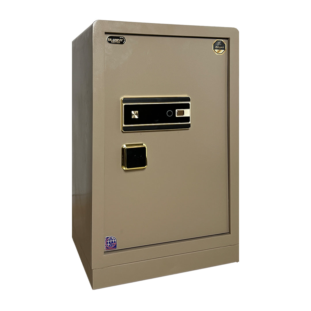 MT80F Brown - Mount Safes