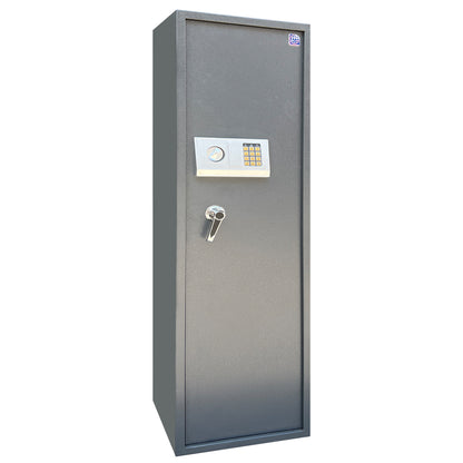 LG Safe - 145 EA Gray