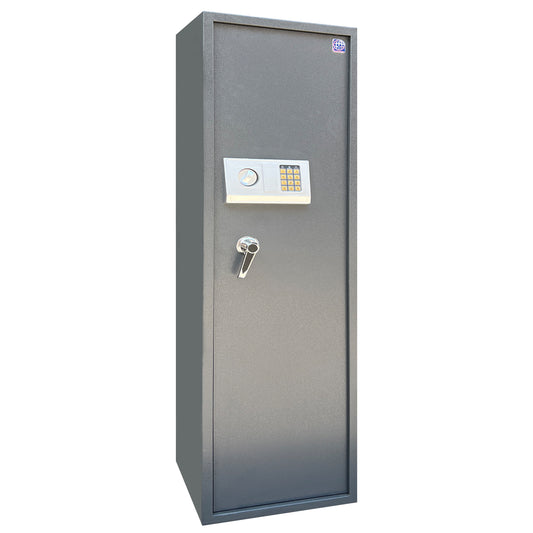 LG Safe - 145 EA Gray