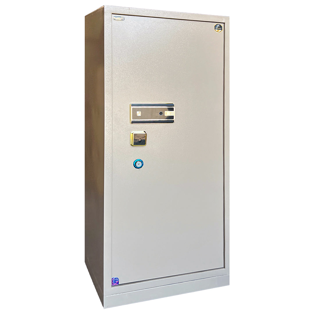 MT100F بني - خزائن Mount Safes