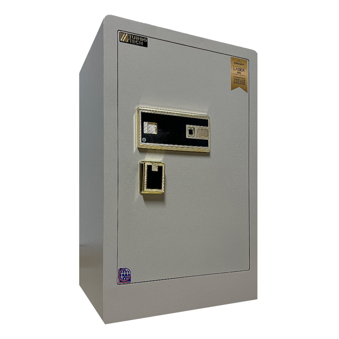 Turbotech LS80F - BEIGE