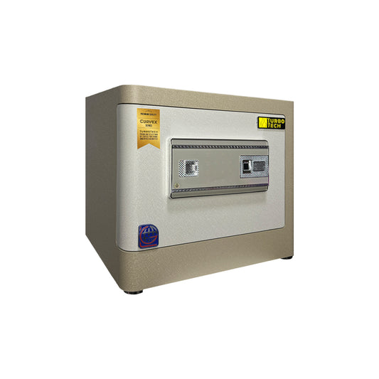 LG Safe - BXG35F Beige