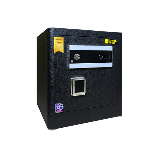 LG Safe - BXG45F Black