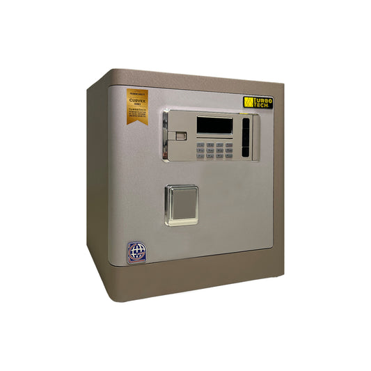 LG Safe - BXG45 Beige