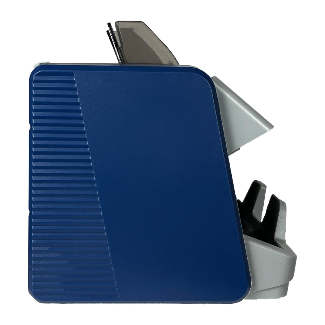 LG 1200 - BILL COUNTER Blue