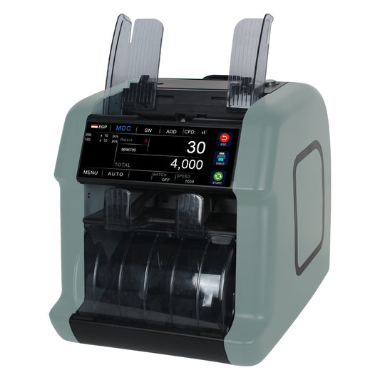 LG 5500T - BILL COUNTER