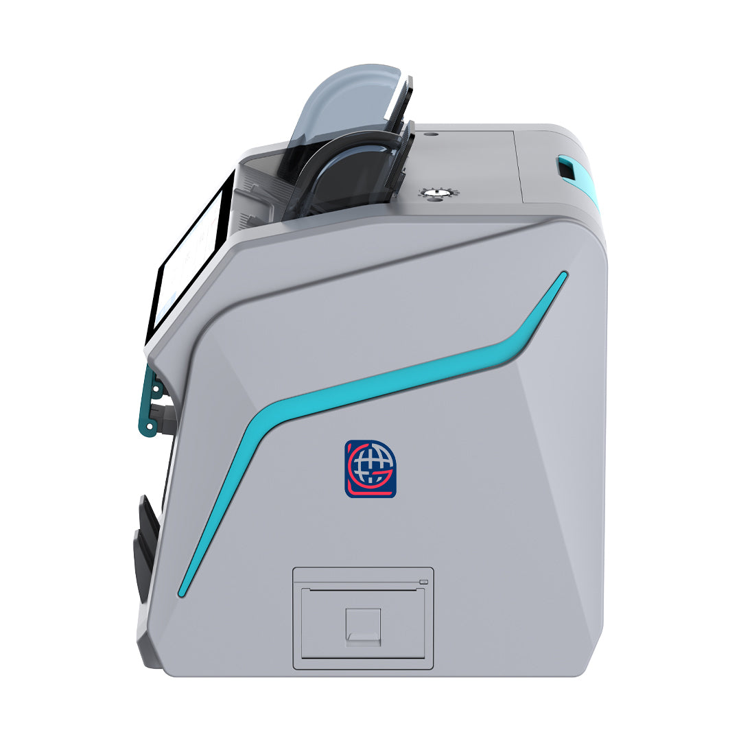 LG 5600T - BILL COUNTER