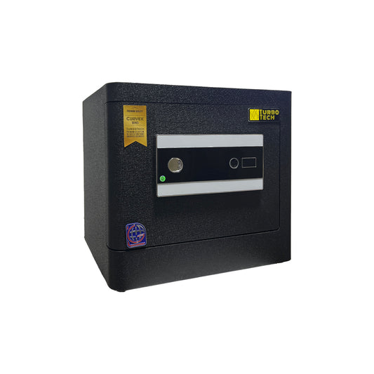 LG Safe - BXG35F Black