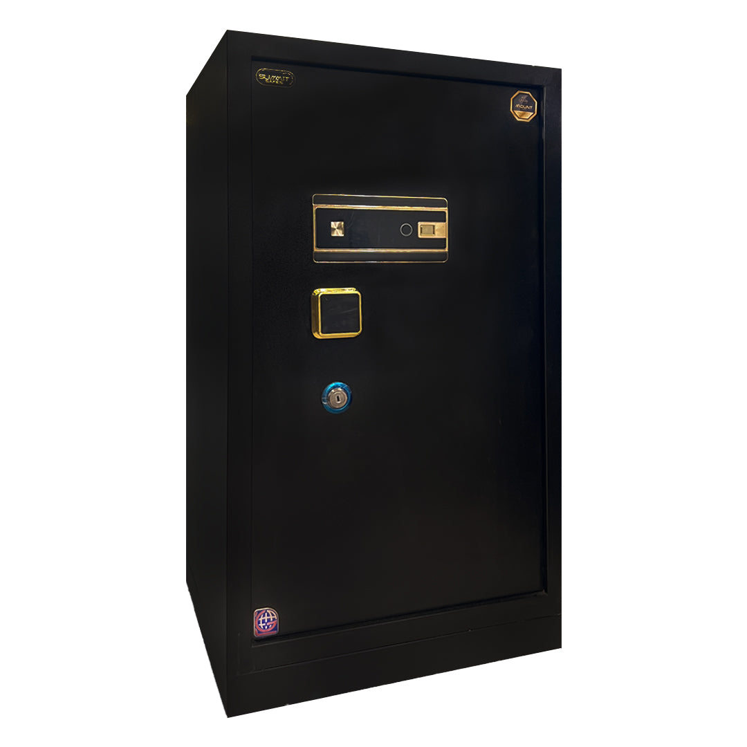 MT80F Brown - Mount Safes