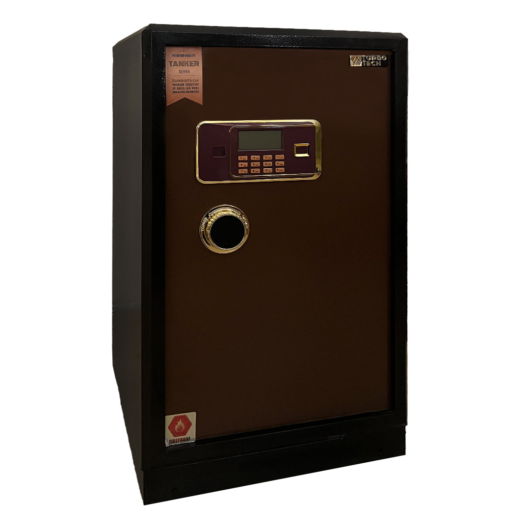Turbotech TD 82