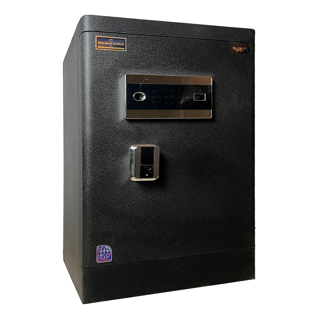 Double Curve DXG 70 - Black