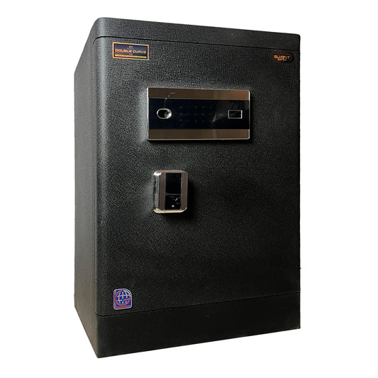 Double Curve DXG 70 - Black
