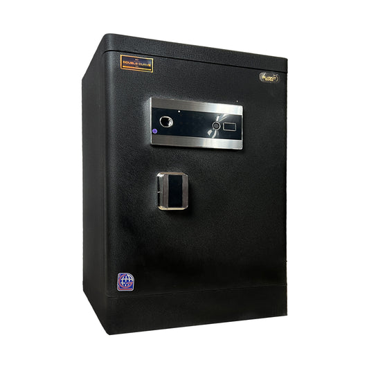 Double Curve DXG 70F - Black