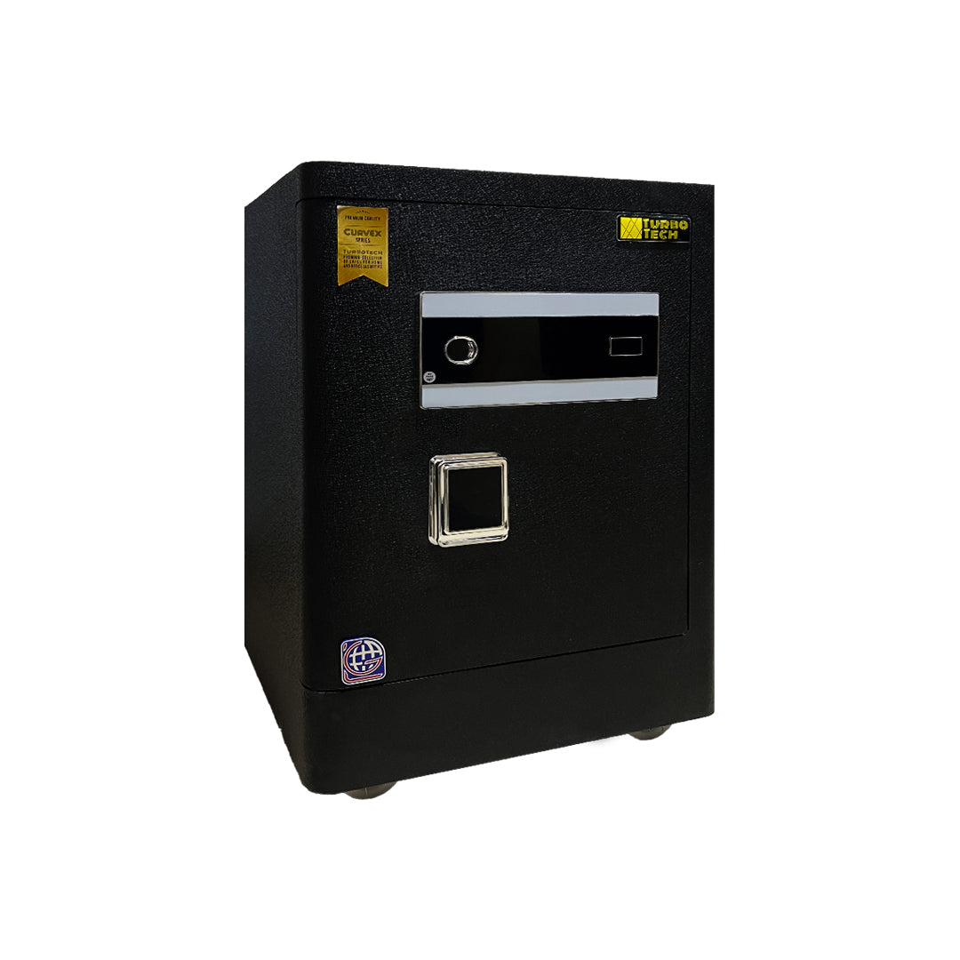LG Safe - BXG60 Black