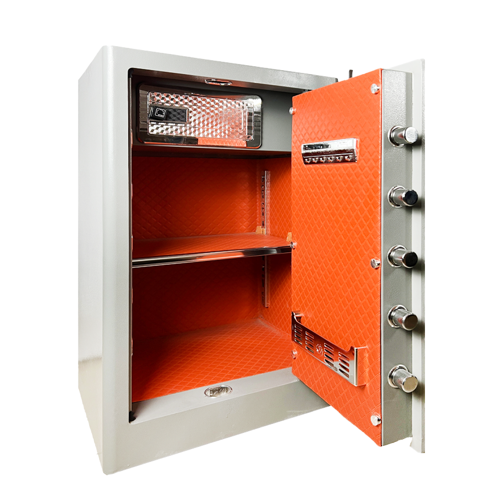 ED80F - Edge Safe