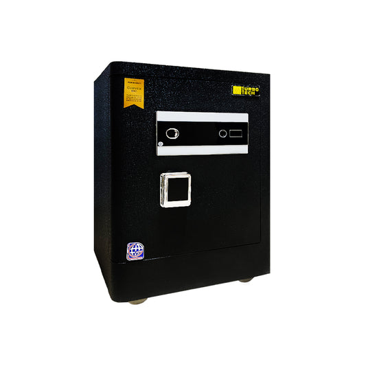 LG Safe - BXG60F Black