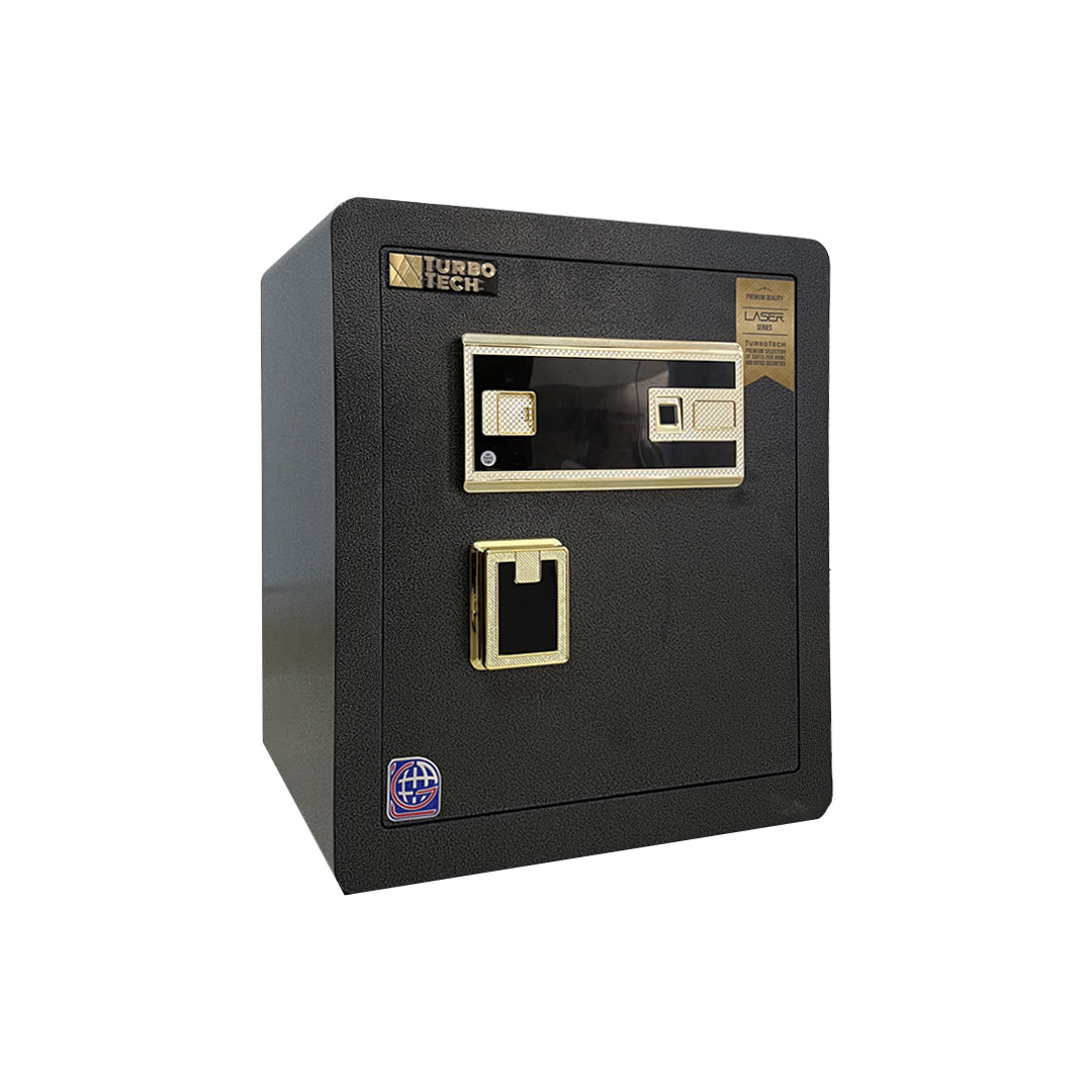 Turbotech LS45F - BLACK