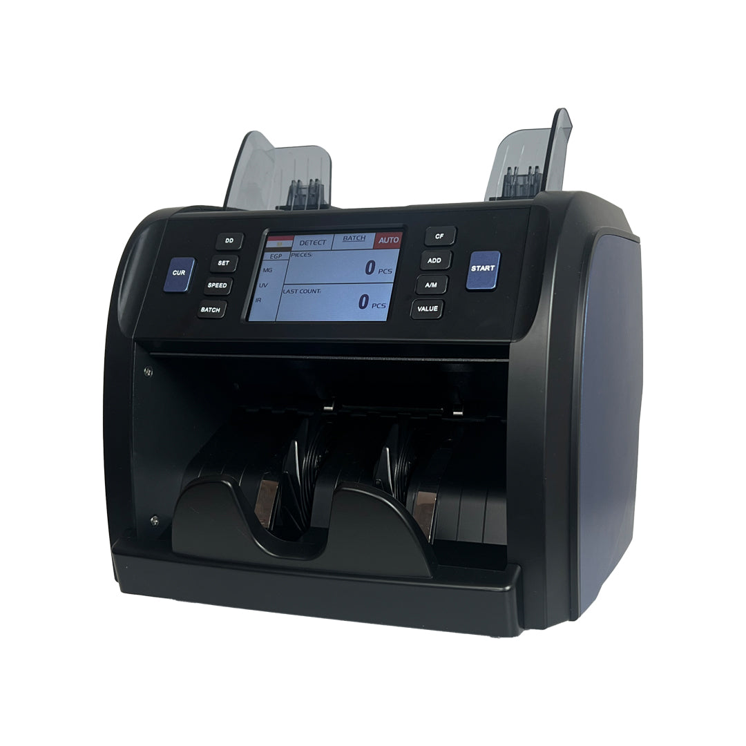 LG 801 - BILL COUNTER