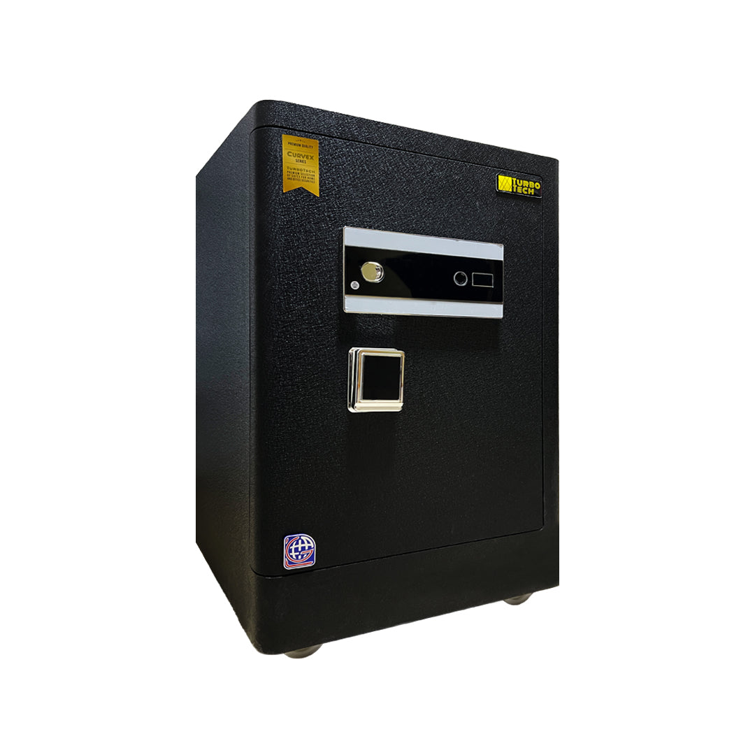 LG Safe - BXG70F Black