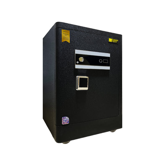 LG Safe - BXG70F Black