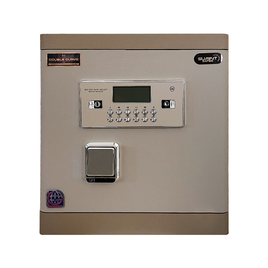Double Curve DXG 45 - Beige