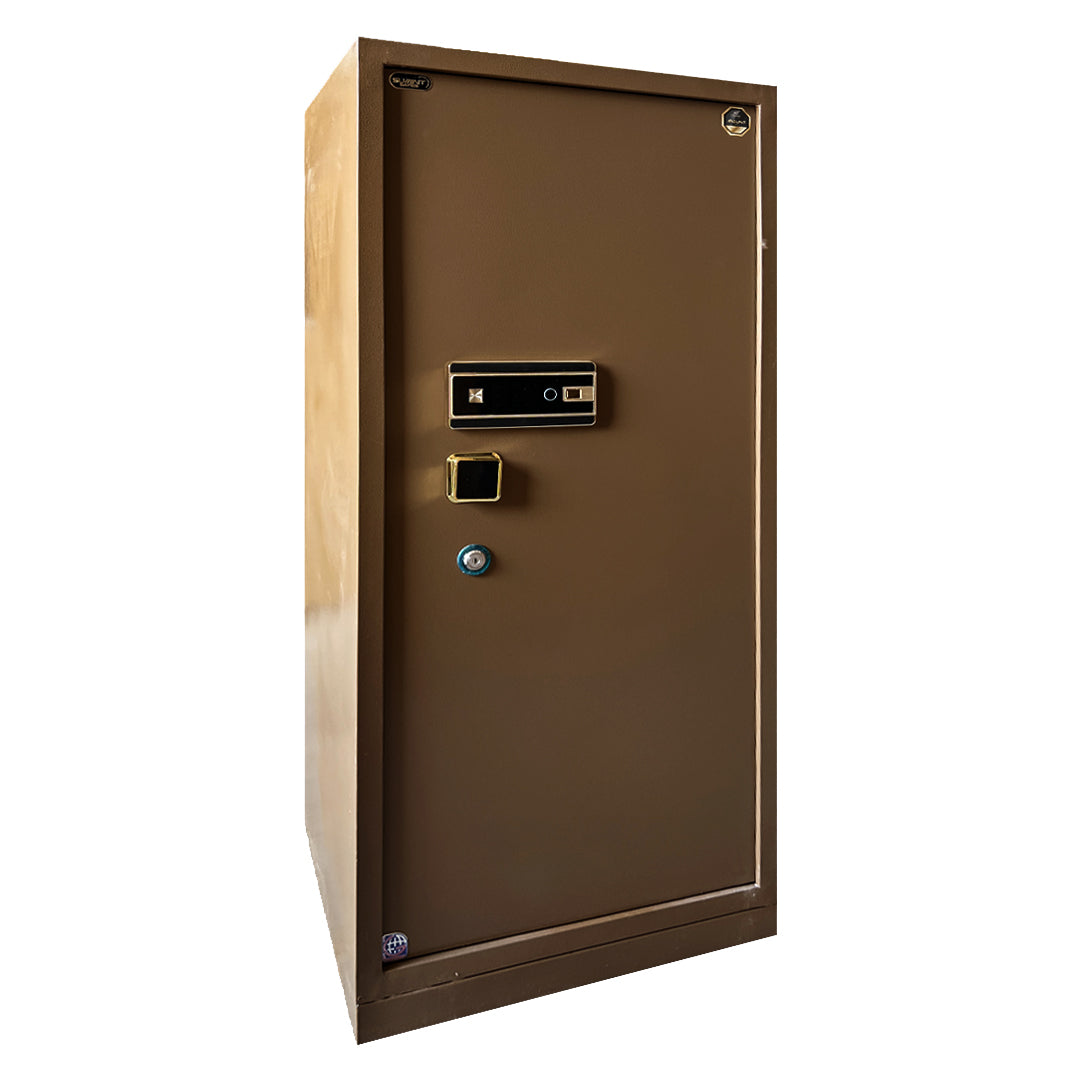 MT150F BROWN - Mount Safes