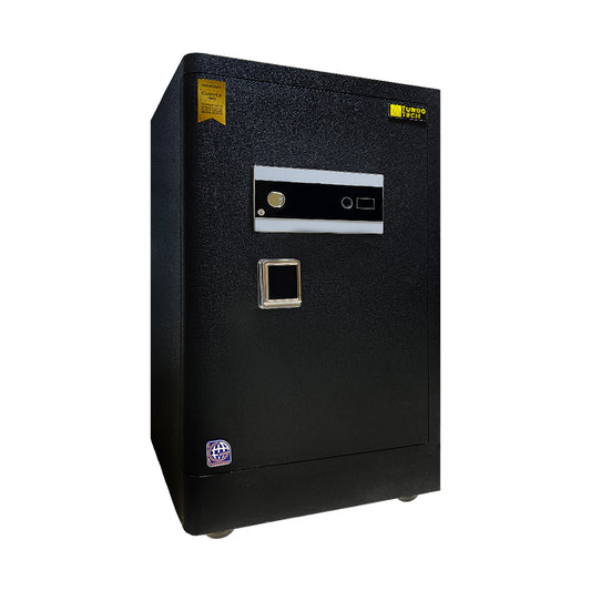 LG Safe - BXG80F Black