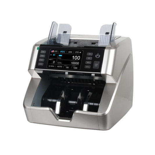 LG  3000 - BILL COUNTER