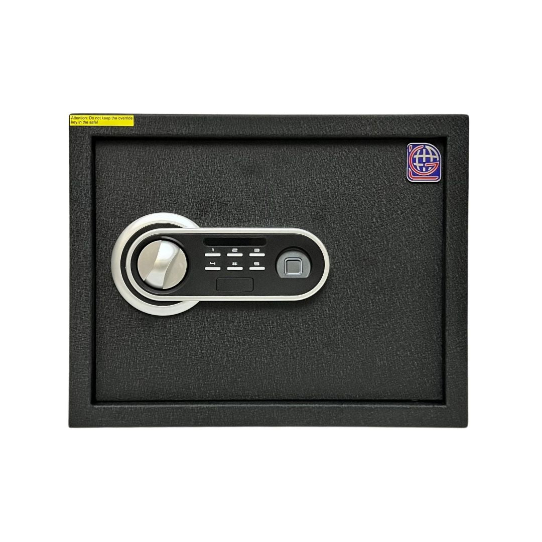 LG Safe - 30 FPC BLACK