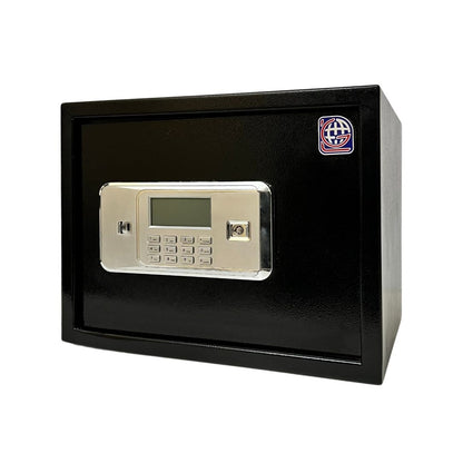 LG Safe - 30 BLT Black