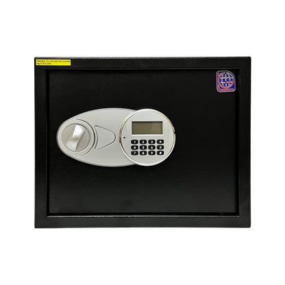 LG Safe - 30 EID BLACK