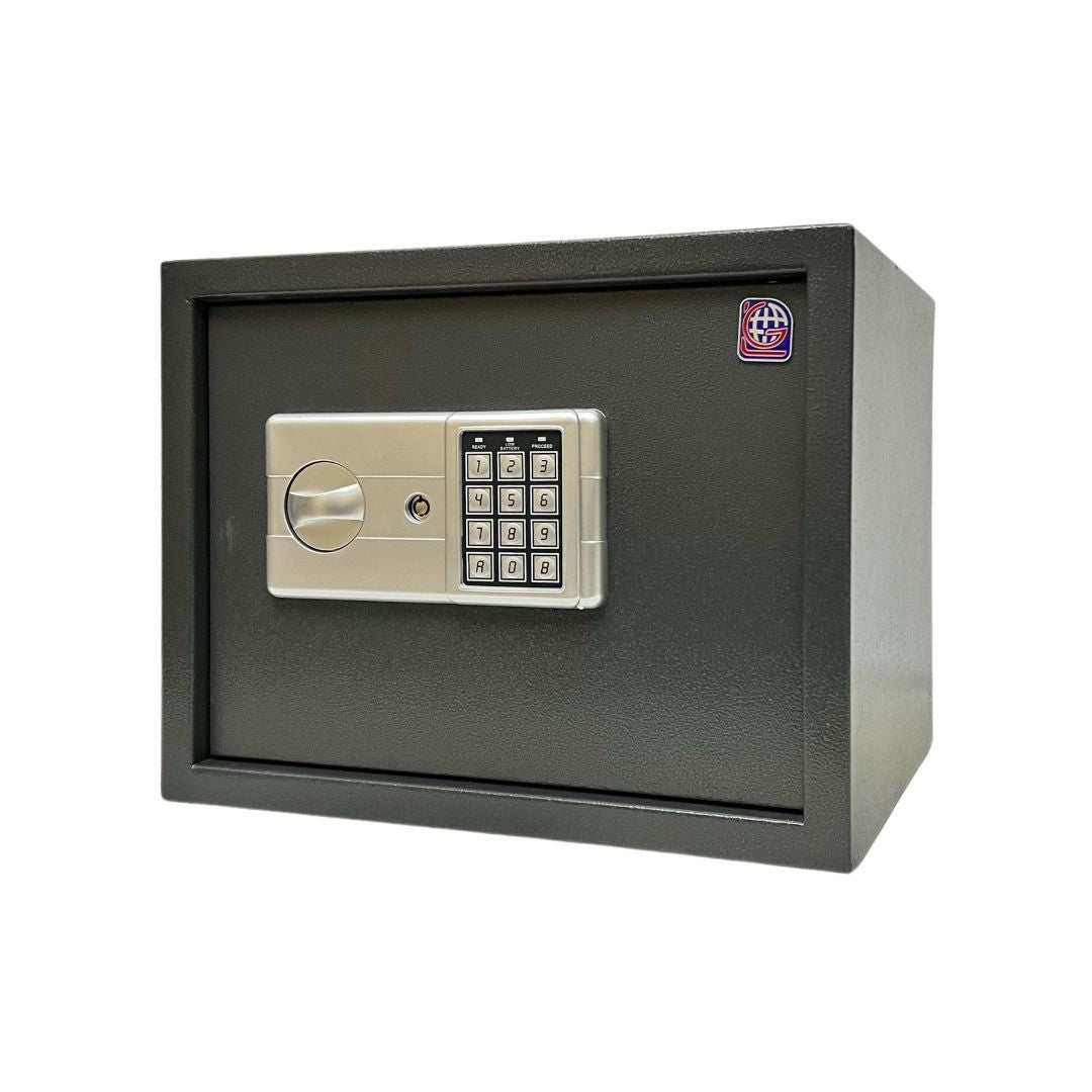 LG Safe - 30 LGK GRAY