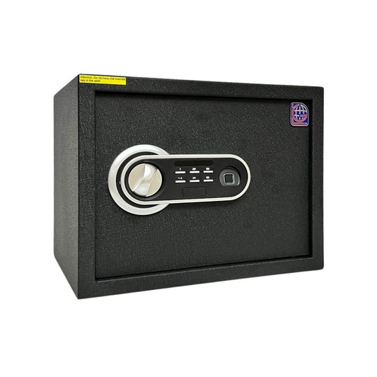 LG Safe - 30 FPC BLACK